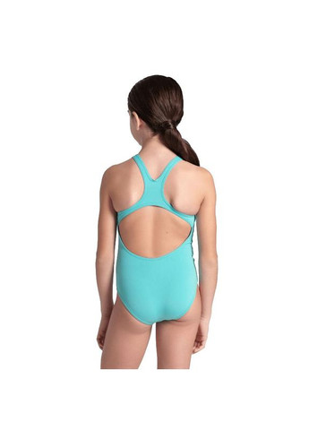Комбінований демісезонний купальник дитячий team swimsuit swim pro solid (004762-870) 8 Arena