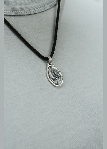 Підвіс срібний Зодіак Риби А226риби No Brand (351900384)