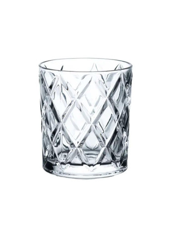 Стаканы для виски Rocks, набор из 6 штук 300 (мл), Old Fashion HP1608 Yiwu (369654083)