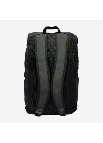 Рюкзак 4ATHLTS CAMPER 25.75L черный, белый 16,5x30x50 см adidas (367596515)