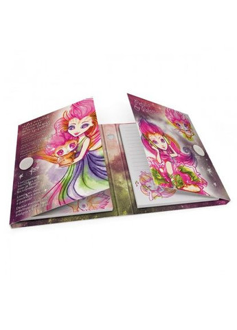 Набор для творчества с блокнотом – Космический стиль (в ассорт.) Nebulous Stars (290111117)