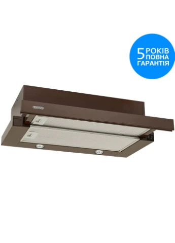 Витяжка BREEZE 700 60 BR ELEYUS (315466219)
