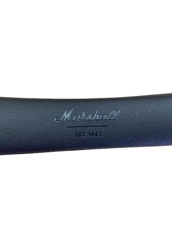 Накладка на наголов'я навушників Major IV 4, III 3 чорні Marshall (361147809)