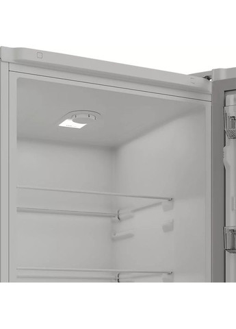 Холодильник INKS 1401 W4U (7122207) двухкамерный Indesit