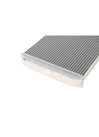 Радиатор обогревателя FIAT DUCATO 06- (выр-во ) No Brand (345755523)