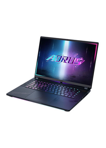 Ноутбук AORUS MASTER 16 BZH (BZHC6UAE65SP) Dark Tide Gigabyte (360416716)