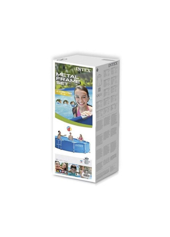 Басейн No Brand (343036834)