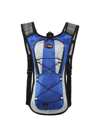 Рюкзак мультиспортивний SP-HOTSPEED B20 5л (B20_Синій) SP-Sport (361436478)