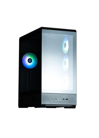 Корпус (P50DSBLACK) Zalman P50 DS (366156575)