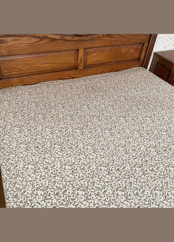 Простирадло на резинці 140х200 Бязь Голд PR103 Ananasko (322196307)