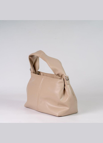 Сумка жіноча - хобо, з довгим ремінцем JUGO № 52-24 (301633899)