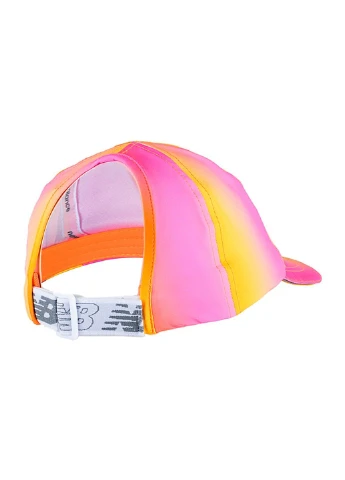 Бейсболка High Pony Perf New Balance (278601626)