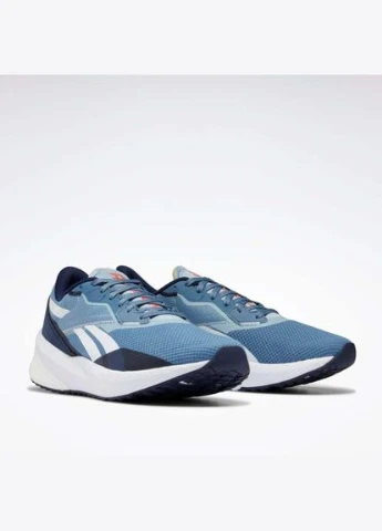 Блакитні взуття чоловіче кросівки 241123 ов g58675 сша (р) всесезон Reebok