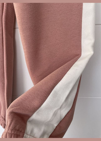 Спортивний костюм для дівчинки світшот та джогери No Brand (322948869)