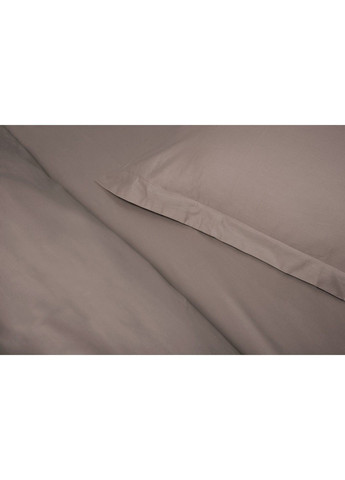 Комплект Комплект пост.белья Евро Memoria 200*230 Mono Grey Soho (365274737)