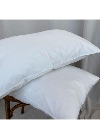 Постельное белье, сатин PREMIUM Двуспальный размер, наволочки 50/70 No Brand (363191664)