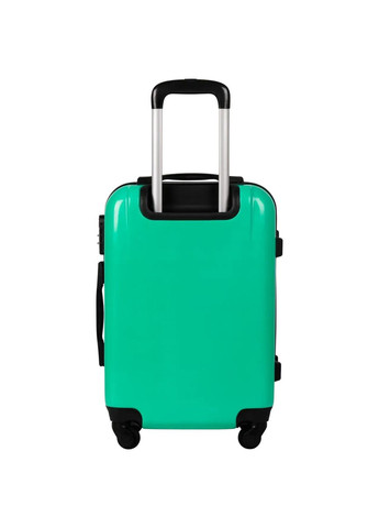 Дитяча валіза міні робот (WNKD01-XS-Robot) Wings (355803849)