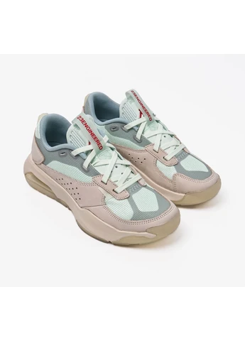 Кроссовки Air 200E Beige Dh7381-163 Air Jordan бежевые демисезоны (399362378)