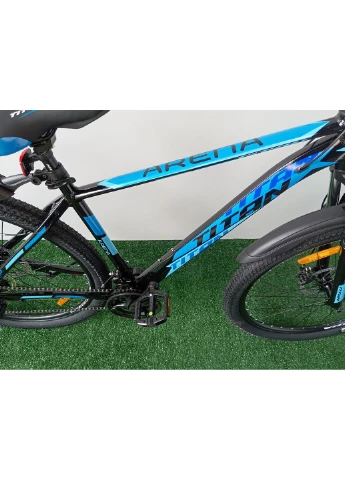 Горный велосипед Titan Arena 29" рама алюминий 19", Original Shimano (391567966)