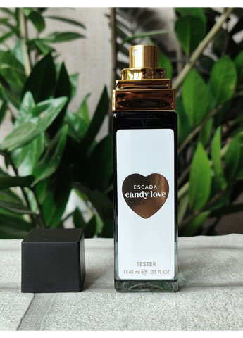 Парфюм женский Candy Love (Кенди Лав) 40 мл No Brand - (349729443)