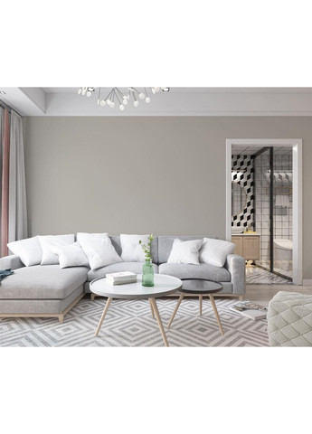 Краска интерьерная латексная 2005-Y50R 3 л SkyLine (289367760)