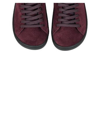 Анатомічні кросівки бордові з натурального спилку-замші KASANDRA 997/1 бордові демісезони (367054729)