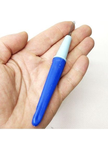 Набивная игла для ручной вышивки Plus-plus (354795941)