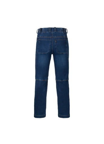 Штани Helikon CTP Denim Mid Vintage, Navy Blue, W30/L32 Helikon-Tex (322774392)