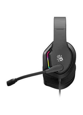 Гарнитура Bloody G260p Black A4Tech (324213021)