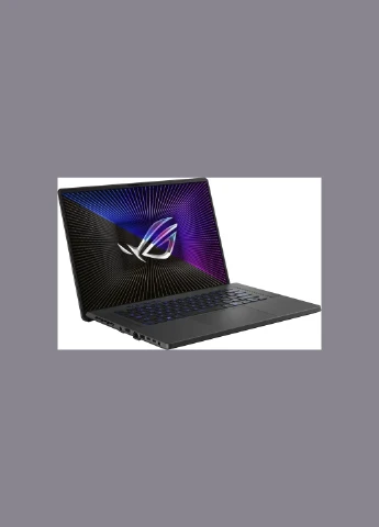Ноутбук ROG Zephyrus G16 GU603VI 16" IPS-level 1920x1080 165 Гц / Intel Core i7-13620H 3.6 ГГц / NVIDIA GeForce RTX 4070 / Asus (330142396)