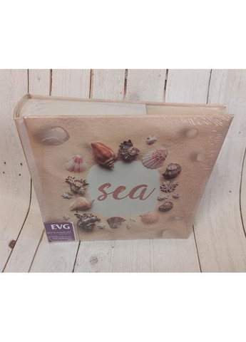 Фотоальбом 10x15x200 Sea EVG 5862 (303360036)