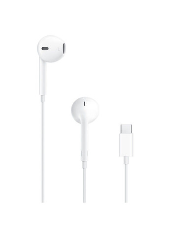 Навушники EarPods with USB-C connector for Apple (AAA) (box) Brand_A_Class (291881792)