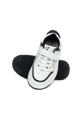 Білі всесезон кросівки Fashion B9933 (26-30)
