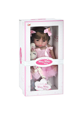 Лялька 44 см Home (330644415)