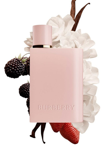 Парфюмированная вода Her Elixir de Parfum (миниатюра), 5 мл Burberry (291847392)
