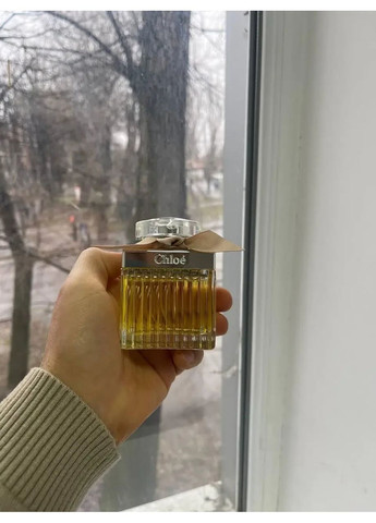 Женская парфюмерная вода Eau de Parfum 75 мл с магнитной лентой No Brand (361868654)