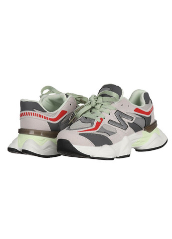 Кросівки жіночі демісезонні на текстильні шнурівці на високій підошві повсякденні для прогулянок сірі Violeta 182-40 No Brand сірі демісезони (327794202)