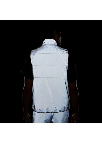 Жилетка чоловіча Nk Tfadv Run Div Vest Grey Nike (365961911)