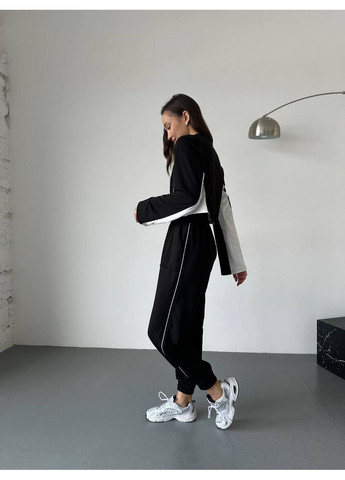 ✨ Женский костюм "Urban Line" DK/DL Мода без кордонів (355076631)