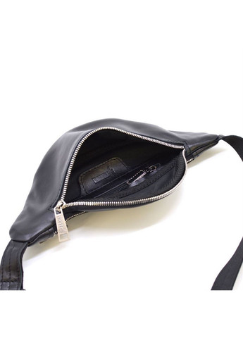 Мужская кожаная сумка на пояс 33х11.5х8 см TARWA (315872656)