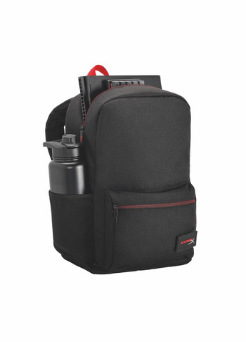 Рюкзак, Delta 16", черный-красный HyperX (322336465)