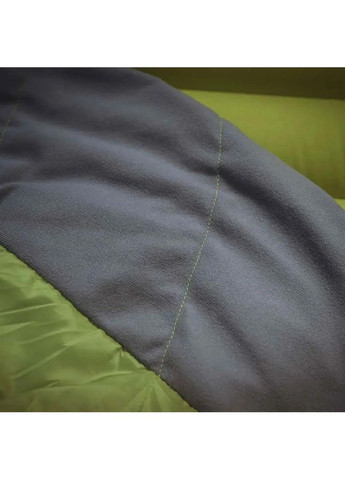 Спальний мішок Bakota Green Turbat (349442323)