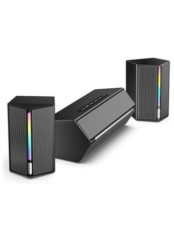 Акустична система (A22) Fifine A22 Gaming RGB Black (366157130)