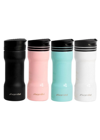 Термокружка KM-2061 320 мл Kamille (360642214)