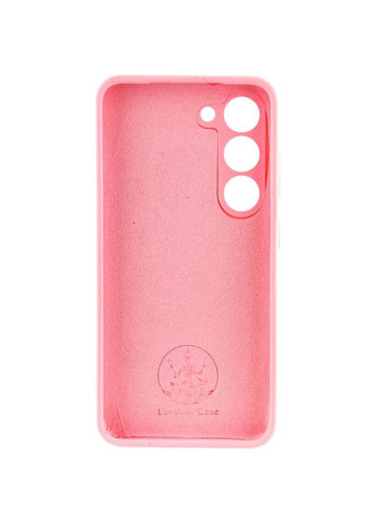 Чохол Silicone Cover Full Camera (AAA) для Samsung Galaxy S24 Lakshmi (338603962)