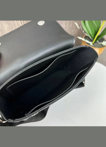 Жіноча сумочка клатч замшева PTR No Brand (317769926)