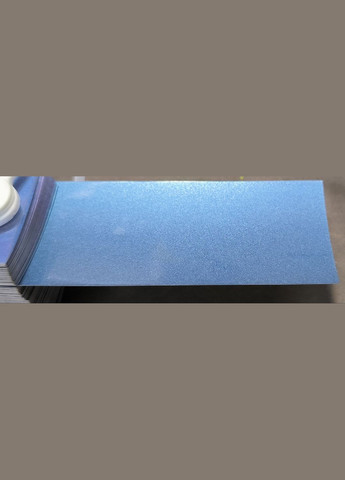 Автомобільна фарба для Ford 605 (LV) LIGHT SAPPHIRE BLUE Густая краска 200 мл Multichem (322459862)