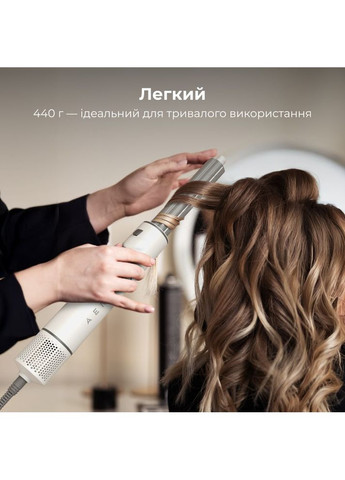 Мультистайлер HS1 (AHS0001) AENO (325260321)