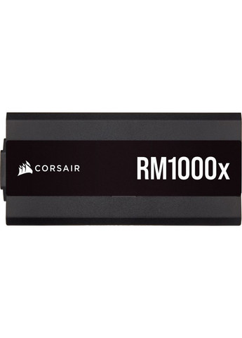 Блок живлення Corsair 1000w rm1000x (268141693)