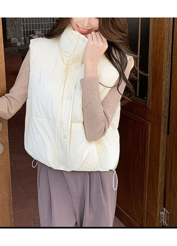 Жилет жіночий демісезонний No Brand (361222201)